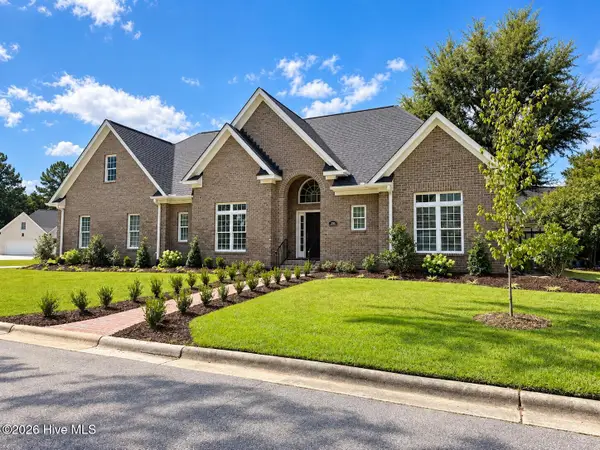 2061 Cornerstone Drive, Winterville, NC 28590