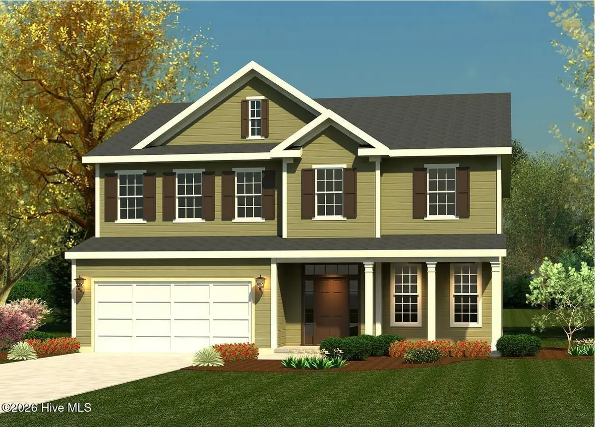 141 Prominence Drive #Tp263, Grovetown, GA 30813 - #1