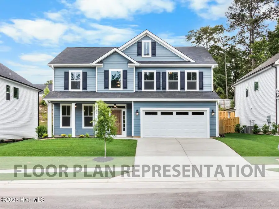141 Prominence Drive #Tp263, Grovetown, GA 30813 - #2
