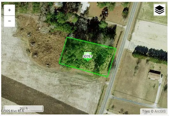 6076 Marvin Taylor Road, Grifton, NC 28530 - #2