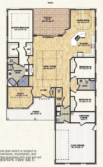 299 Turtle Bay Way, Southport, NC 28461 - #2