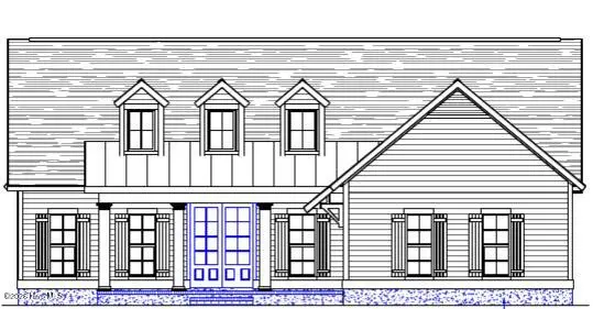 133 Longhill Drive, Wilmington, NC 28412 - #1