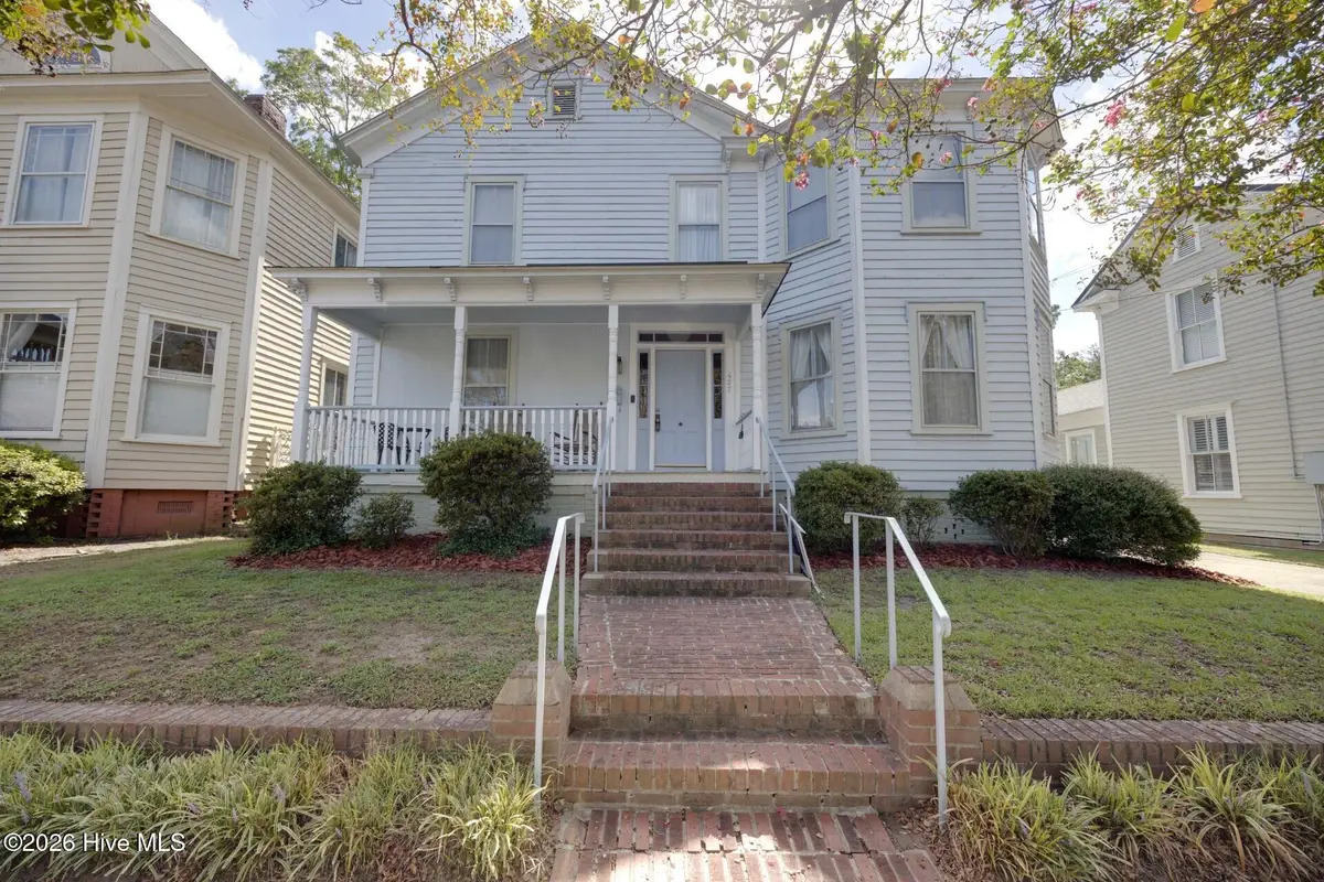 427 E Main Street, Washington, NC 27889 - #1