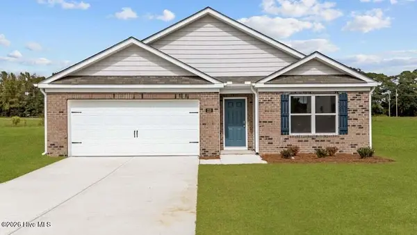 117 Claude Street, La Grange, NC 28551