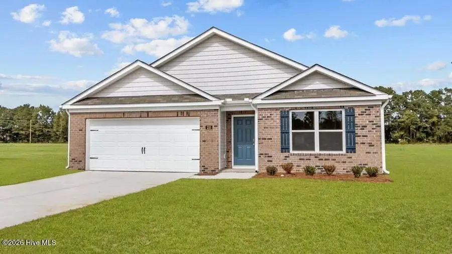 117 Claude Street, La Grange, NC 28551 - #3