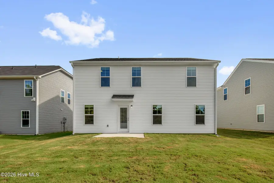 25 W Emily Gardens Drive, Selma, NC 27576 - #2