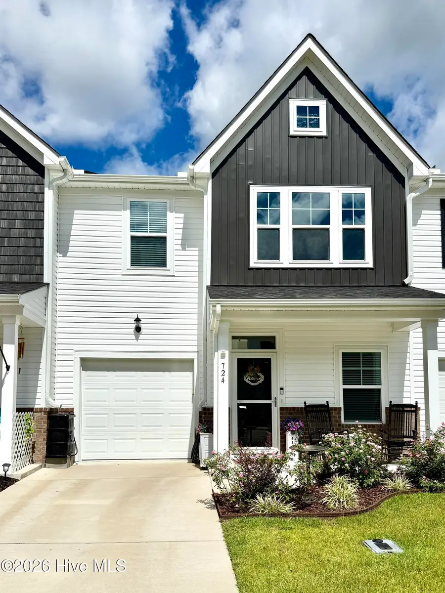 724 Palm Frond Way Nw, Calabash, NC 28467 - #3