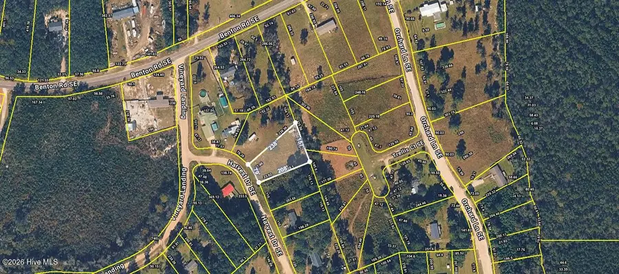 312 Harvest Drive Se, Bolivia, NC 28422 - #2