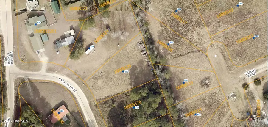 312 Harvest Drive Se, Bolivia, NC 28422 - #3