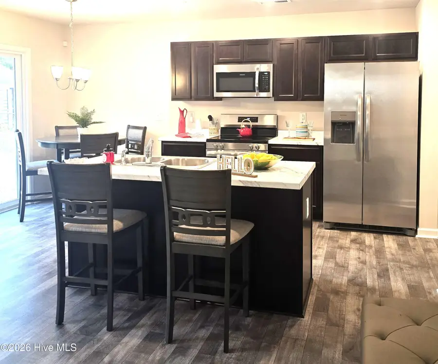 1132 Hill Street, 12 Rocky Mount, NC 27801 - #3