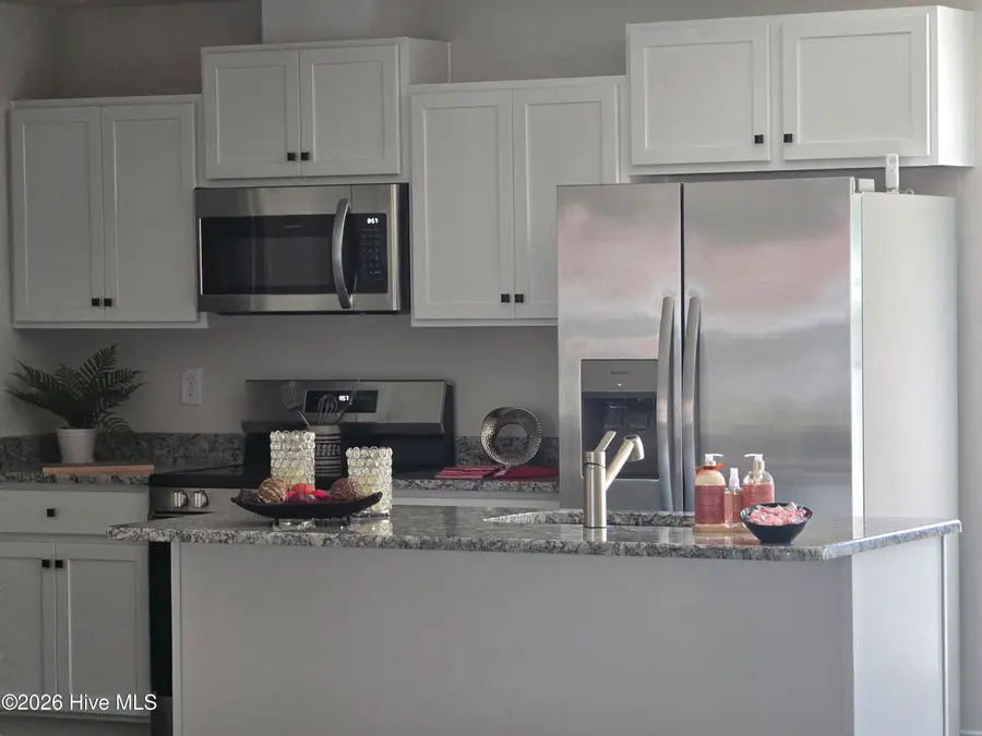 1209 Tarboro Street, 12 Rocky Mount, NC 27801 - #2