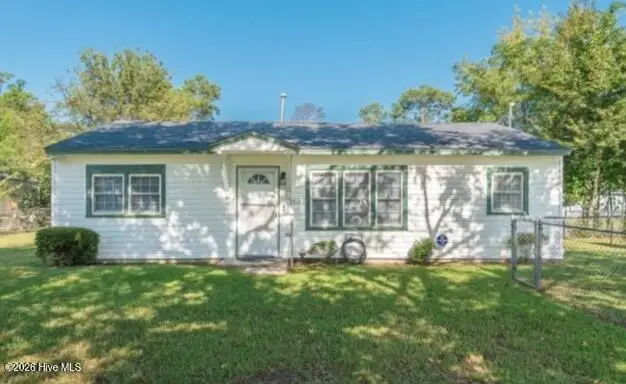 3313 Mundy Road, Augusta, GA 30906 - #1