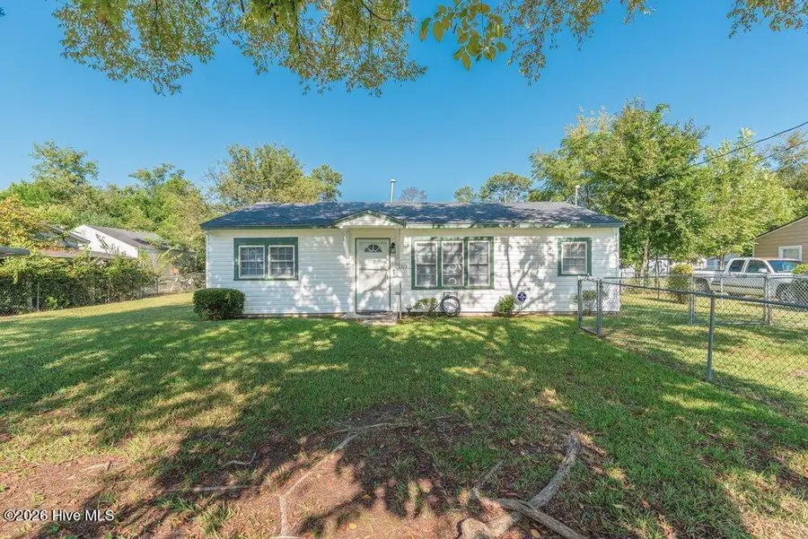 3313 Mundy Road, Augusta, GA 30906 - #2