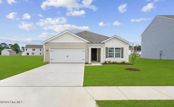 204 Ashwood Road, Rocky Mount, NC 27804