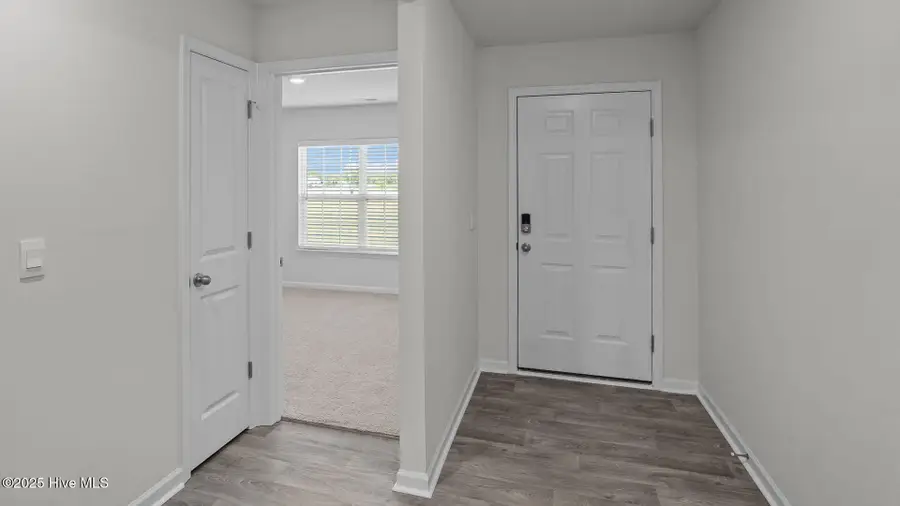 204 Ashwood Road, Rocky Mount, NC 27804 - #2