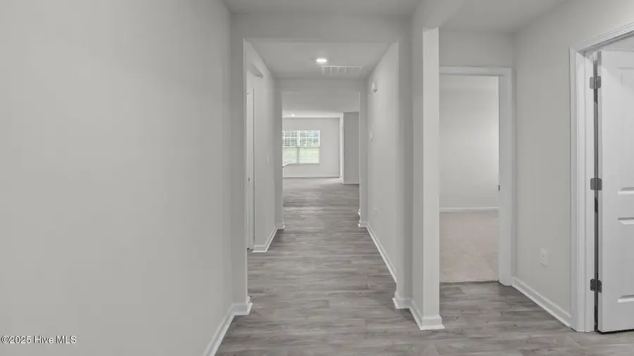 204 Ashwood Road, Rocky Mount, NC 27804 - #3
