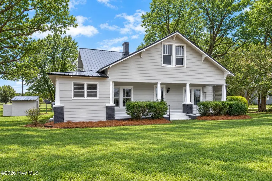 3843 W Nc 97, Spring Hope, NC 27882 - #2