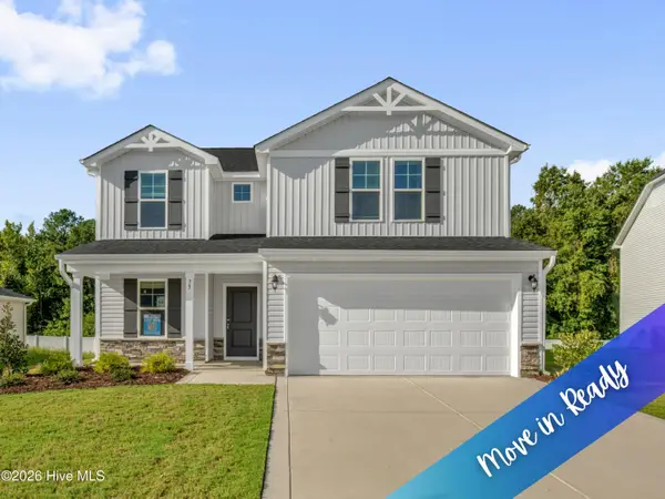73 W Emily Gardens Drive, Selma, NC 27576