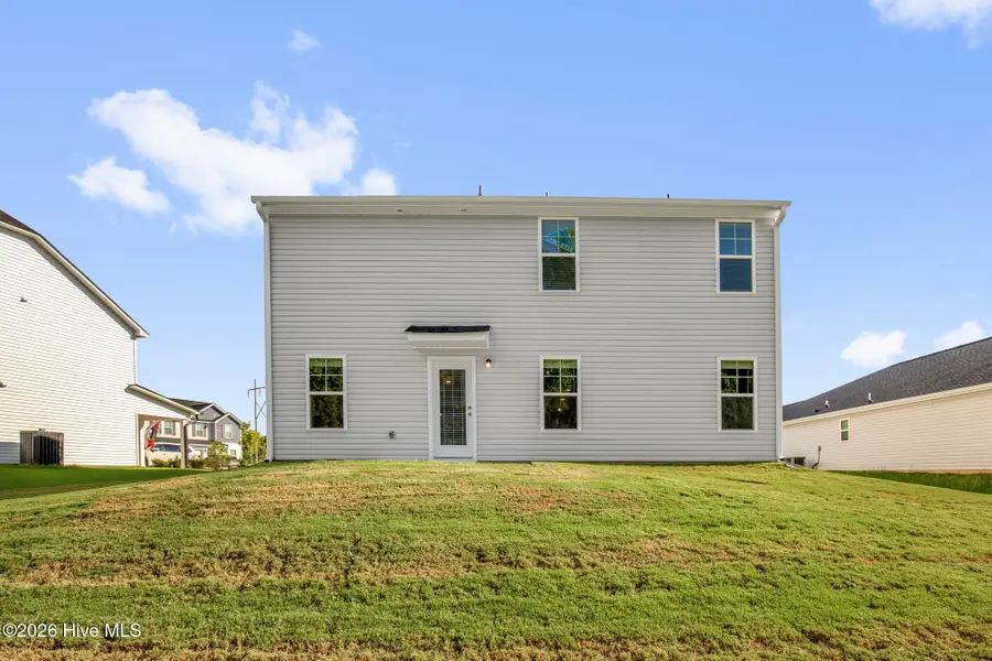 73 W Emily Gardens Drive, Selma, NC 27576 - #2