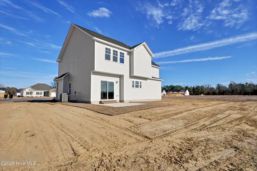 707 N Pebble Branch #Lot 128, Holly Ridge, NC 28445 - #2