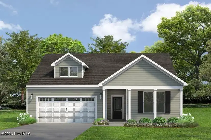 1224 Petite Terre Court, New Bern, NC 28560 - #1