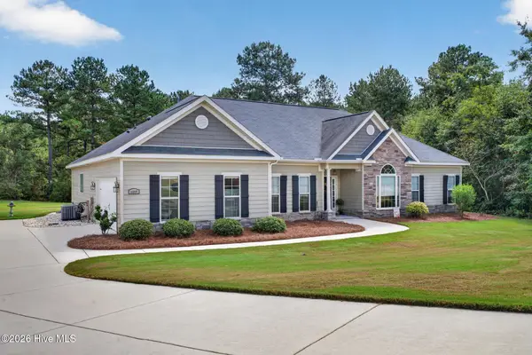 4069 Bredbury Court, Beech Island, SC 29842