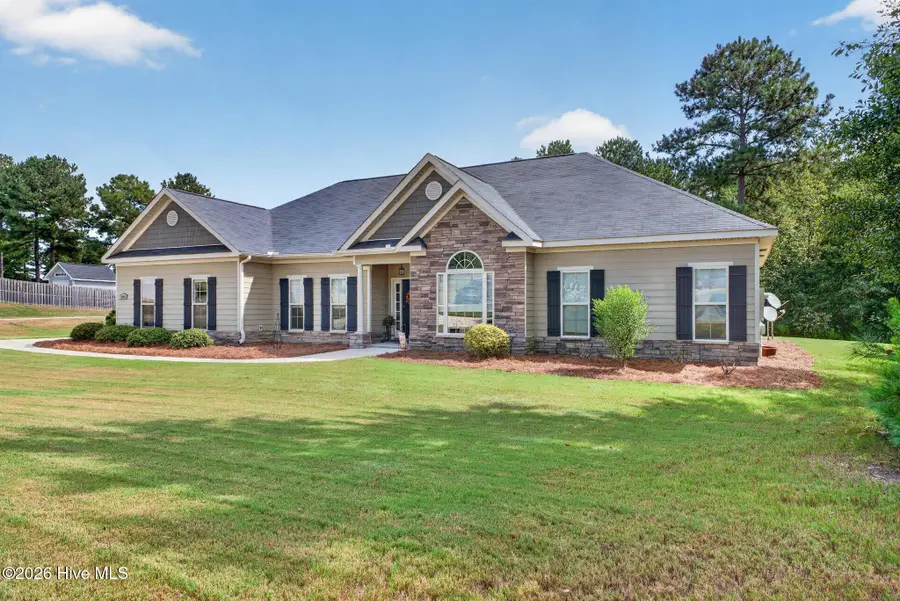 4069 Bredbury Court, Beech Island, SC 29842 - #3