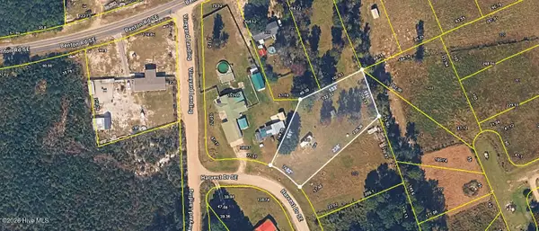 308 Harvest Drive Se, Bolivia, NC 28422