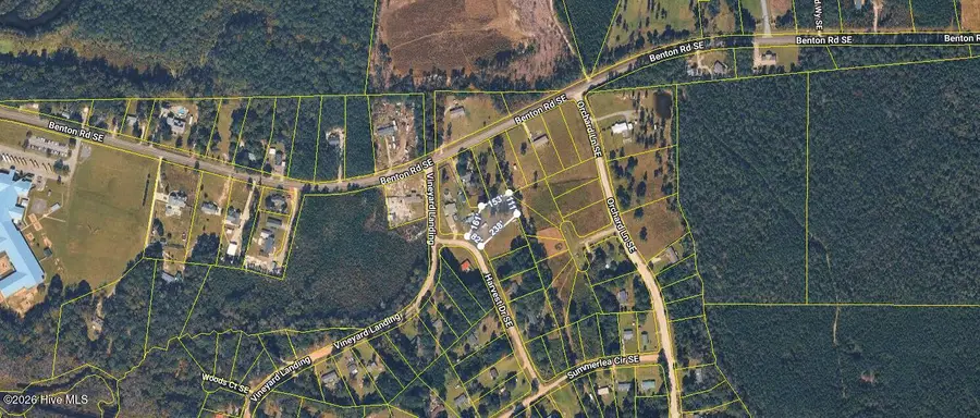 308 Harvest Drive Se, Bolivia, NC 28422 - #2