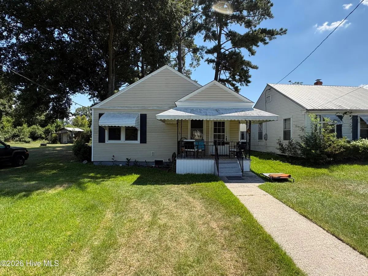 1902 Gardner Street, Augusta, GA 30904 - #1