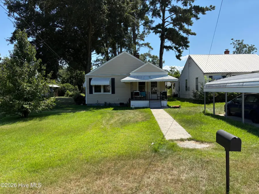 1902 Gardner Street, Augusta, GA 30904 - #2