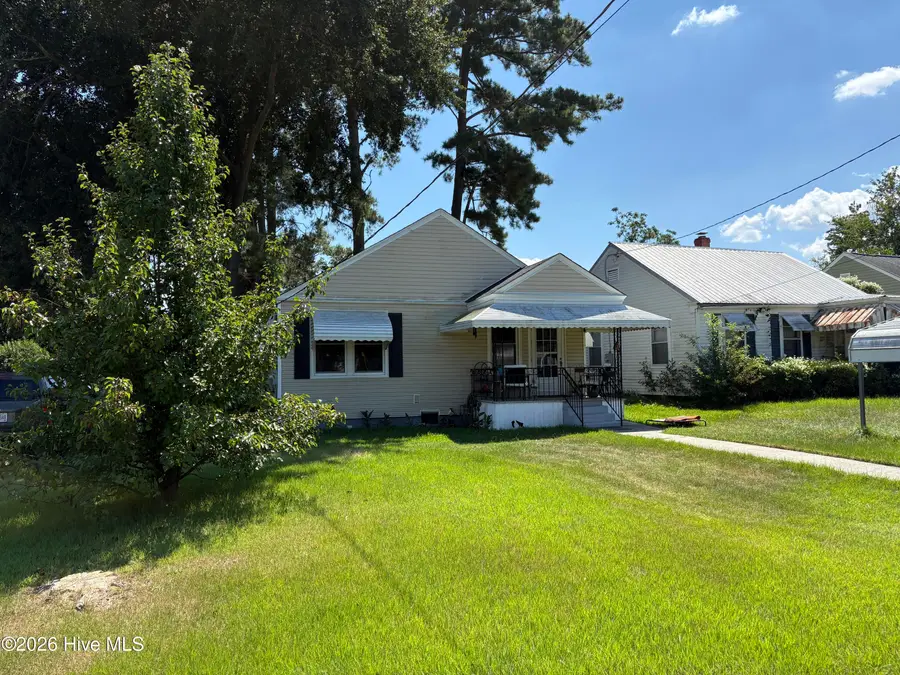 1902 Gardner Street, Augusta, GA 30904 - #3