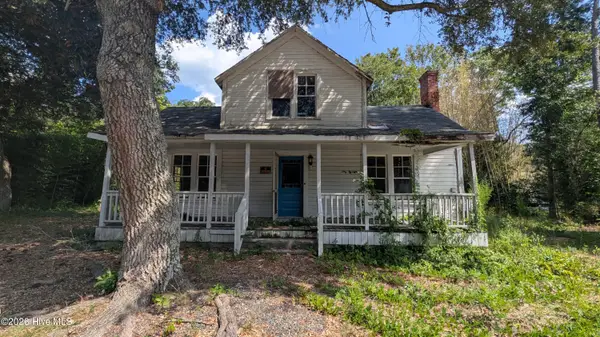 205 Pinehurst Avenue, Carthage, NC 28327