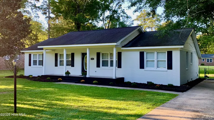 5203 Meadowbrook Drive, Trent Woods, NC 28562 - #3