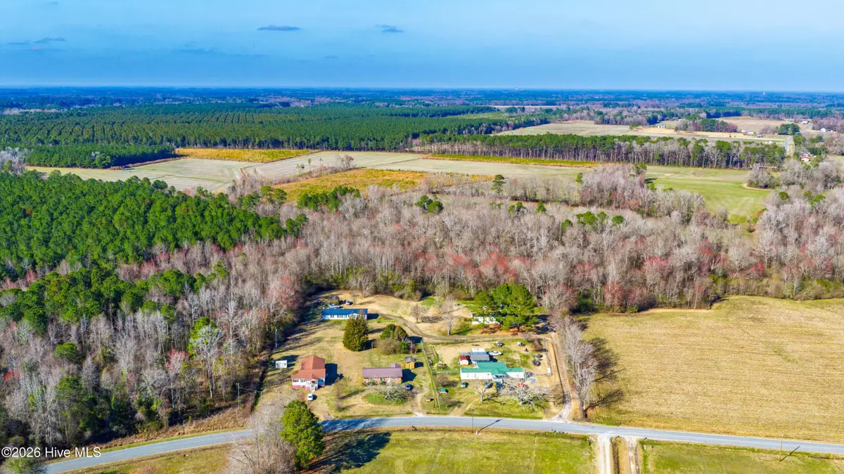 0 Englishtown Road, Willard, NC 28478 - #1