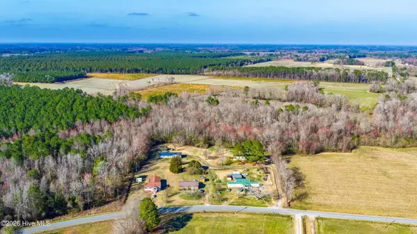 0 Englishtown Road, Willard, NC 28478