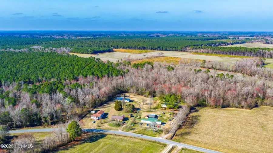 0 Englishtown Road, Willard, NC 28478 - #3