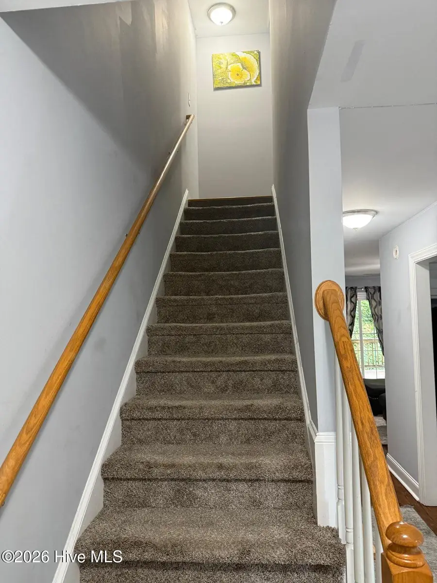 4116 Brook Creek Lane #B, Greenville, NC 27858 - #2