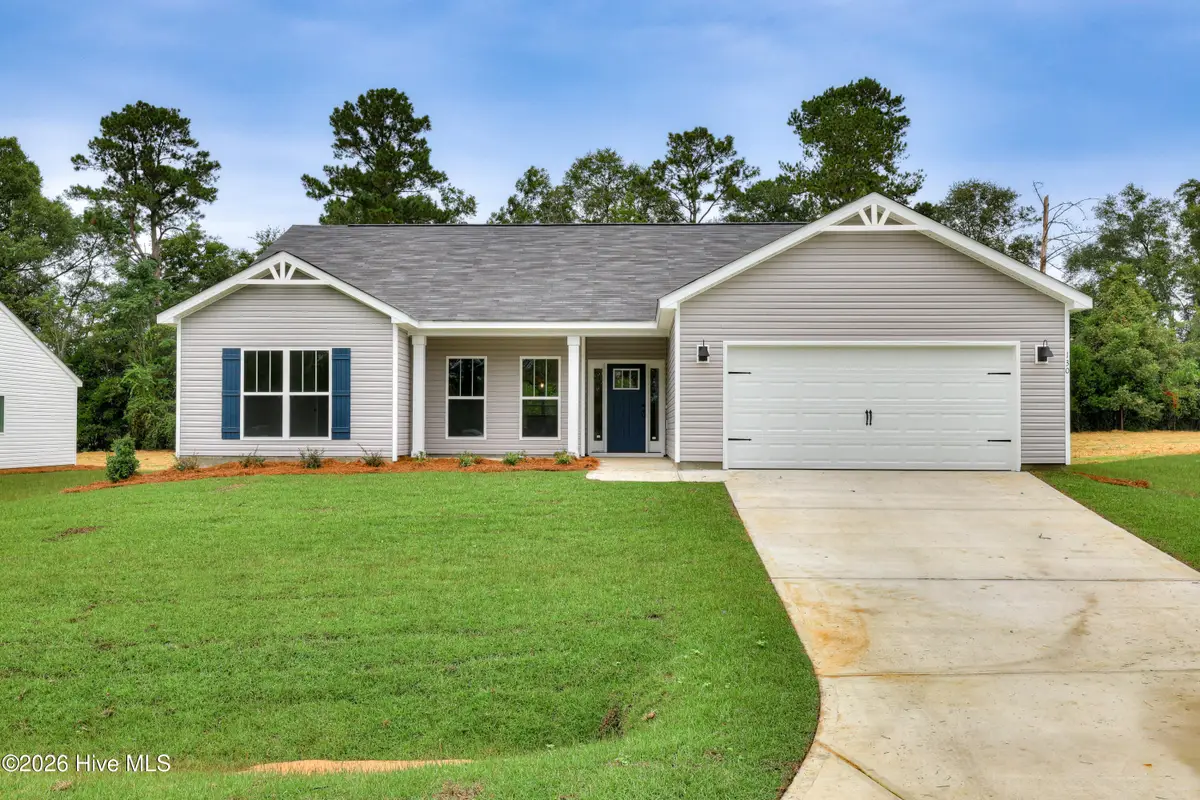 3322 Heartwood Pass, Aiken, SC 29803 - #1