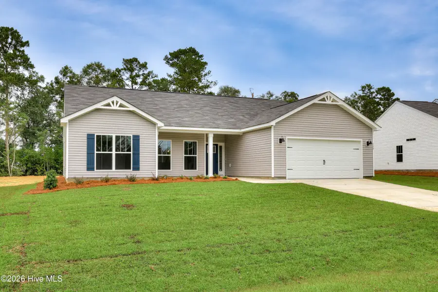 3322 Heartwood Pass, Aiken, SC 29803 - #2