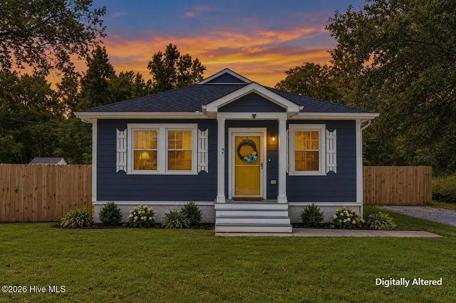 104 Gilbert Curry Drive, Castle Hayne, NC 28429 - #3