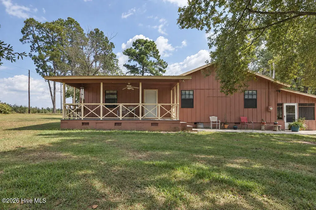 2618 Ga Hwy 86, Adrian, GA 31002 - #1