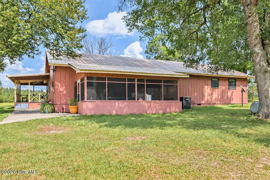 2618 Ga Hwy 86, Adrian, GA 31002 - #2