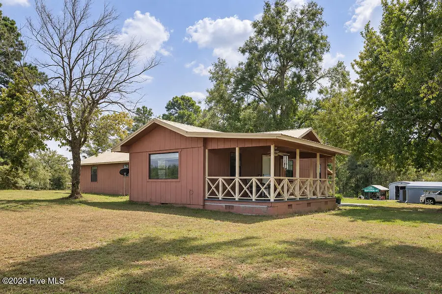 2618 Ga Hwy 86, Adrian, GA 31002 - #3
