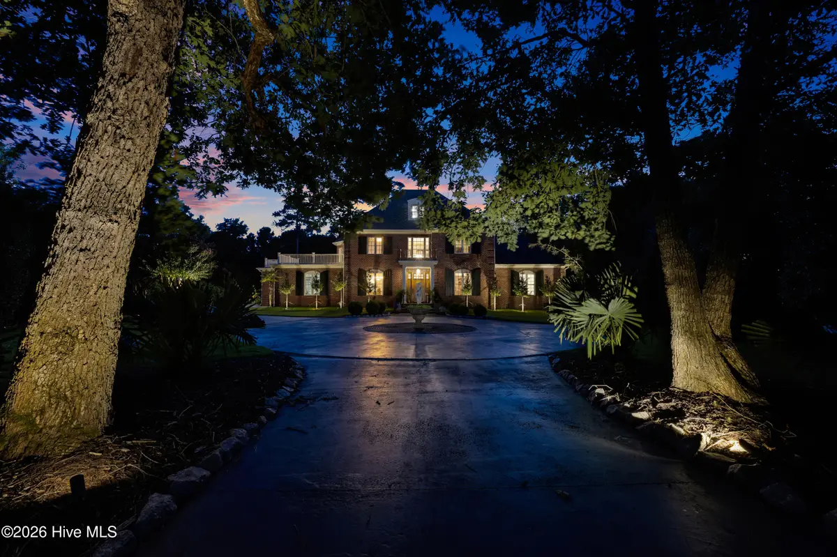 708 Planters Row, Wilmington, NC 28405 - #1