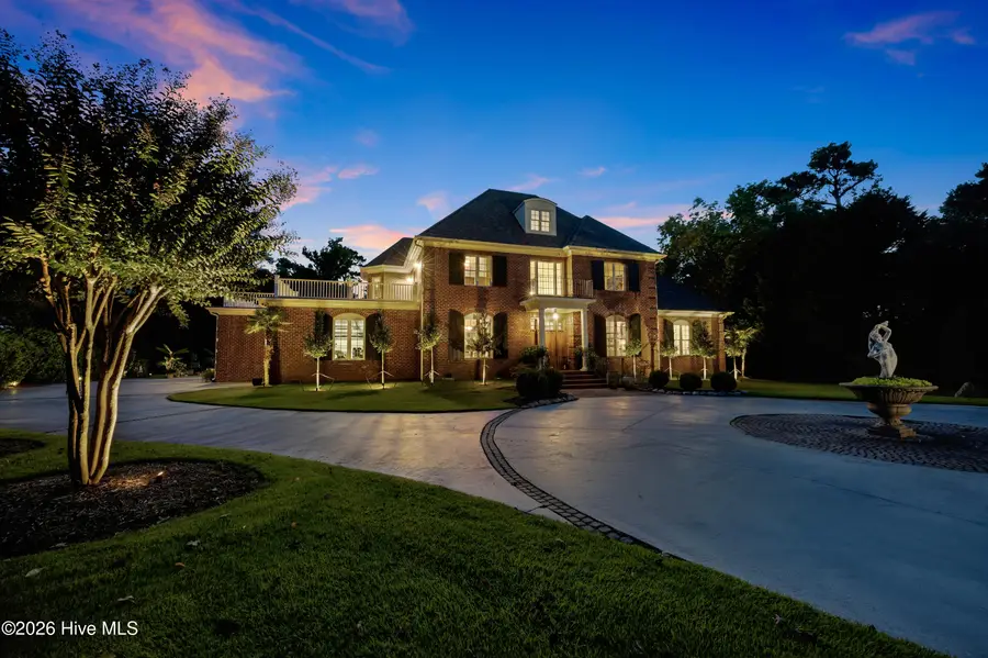 708 Planters Row, Wilmington, NC 28405 - #2