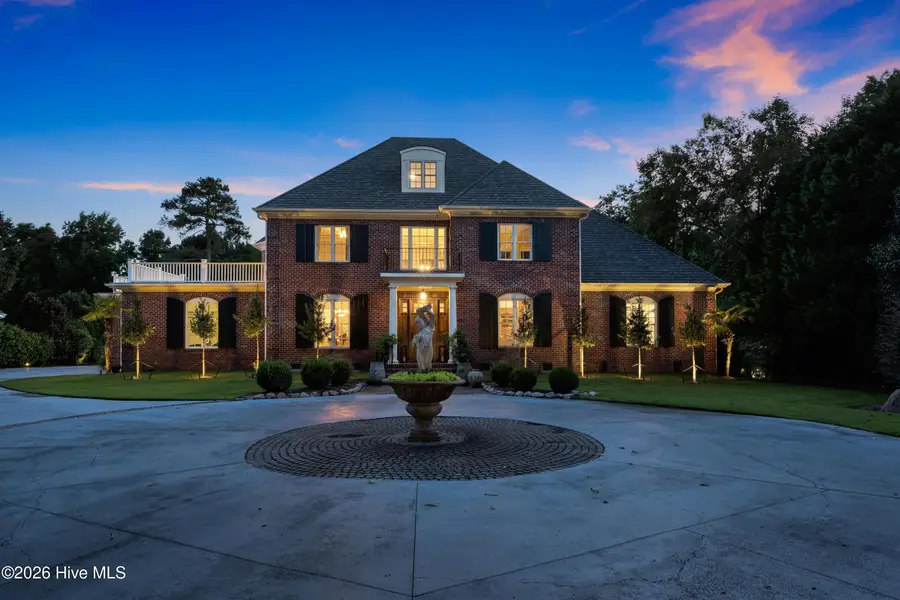 708 Planters Row, Wilmington, NC 28405 - #3