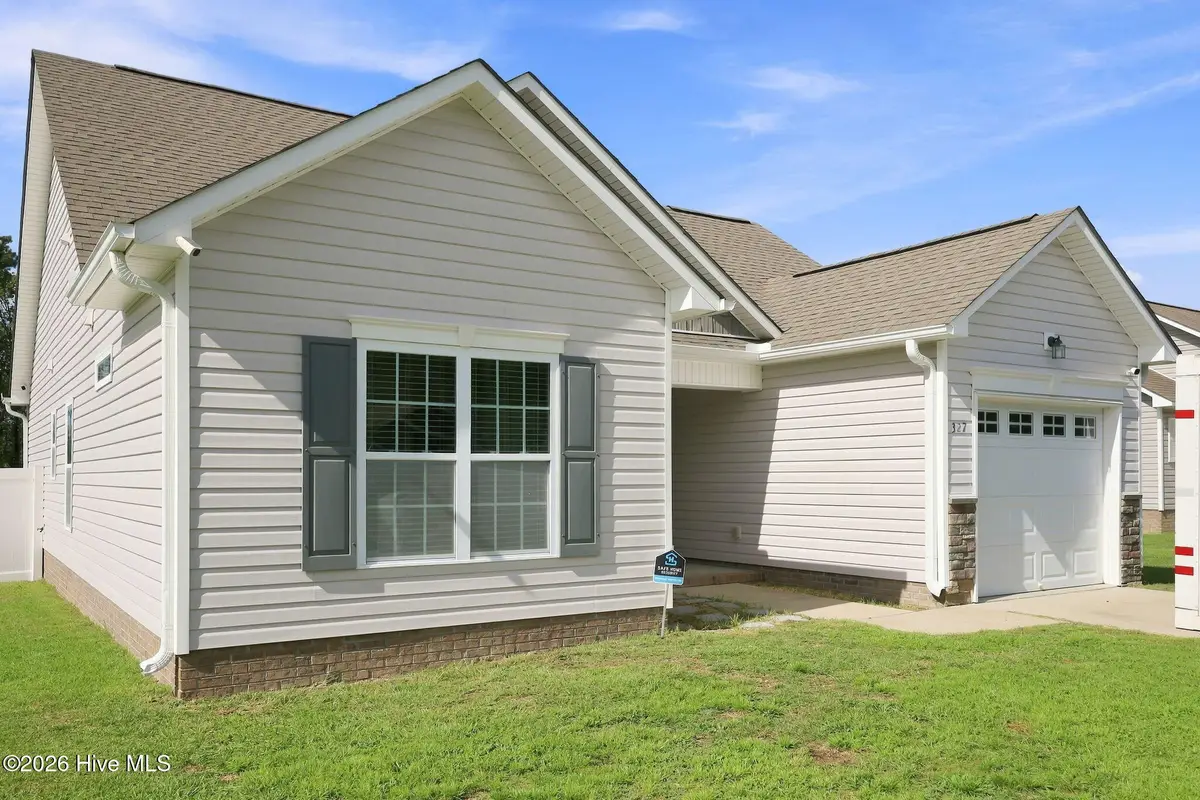 327 Tamarack Drive, Ayden, NC 28513 - #1
