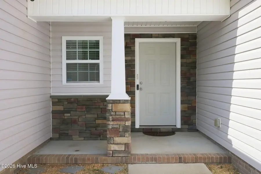 327 Tamarack Drive, Ayden, NC 28513 - #2