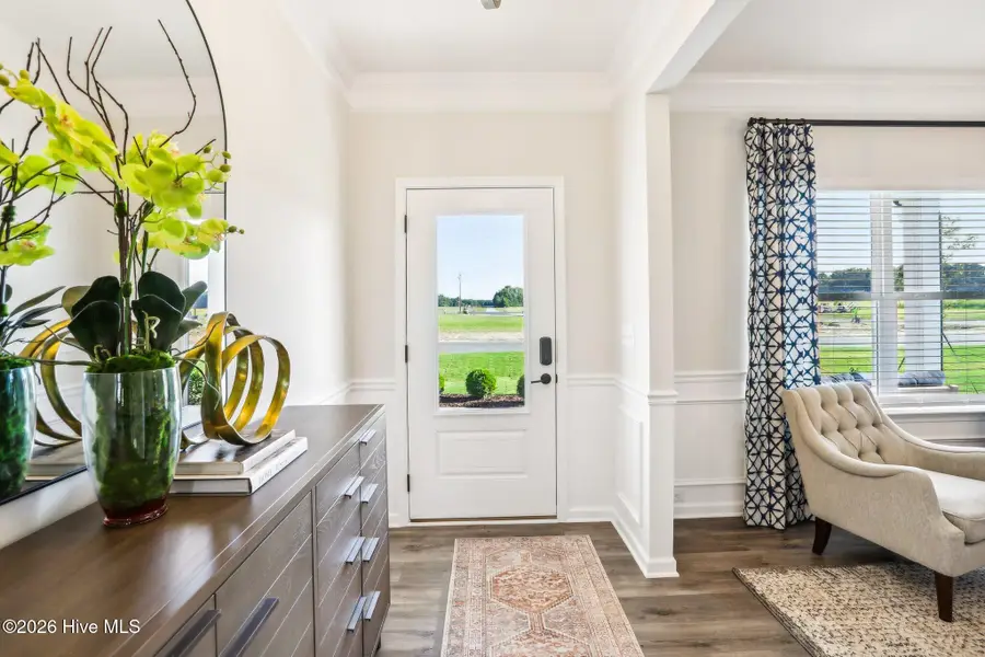 431 Barter Drive, Vass, NC 28394 - #2